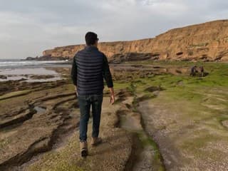 VIDEO: Archeológovia v Maroku