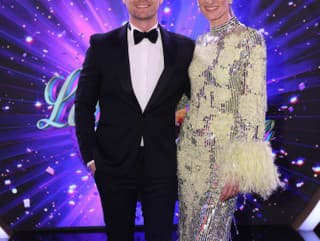 Adela Vinczeová a Viktor