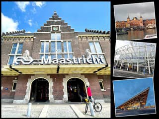 Radosť cestovať vlakom: Najkrajšie