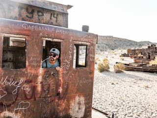 Jedna z najväčších ekologických