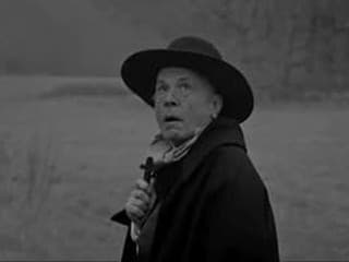 Bruce Dickinson, videoklip Rain