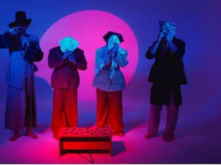 videoklip Mjasopust, 2024