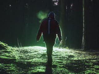 Temný Rudo, videoklip Viem,