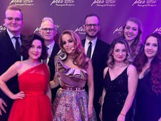 Voising a Beata Dubasová,