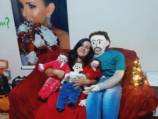 Meirivone Rocha Moraes s