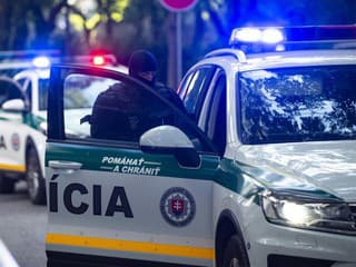 HRÔZA Našli DVE mŕtve