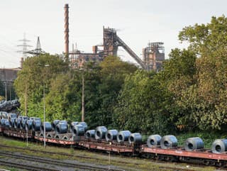 Zlá správa pre Slovensko: