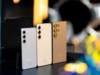 Samsung Galaxy S24 extrémne