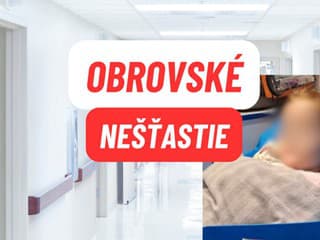 OBROVSKÉ NEŠŤASTIE RODINY Desivé