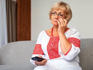 VYPOČUJTE SI Pravdivý príbeh: