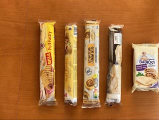 TEST hotového lístkového cesta: