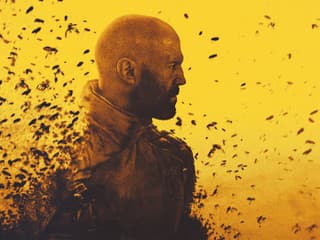 RECENZIA Geniálne stupídny akčný