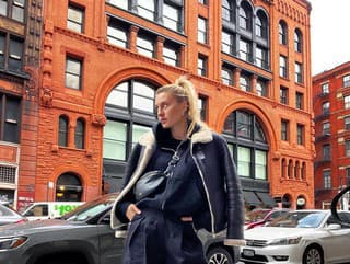 Kto je Natália Germani?