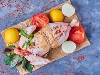 Viete, ako skladovať surové