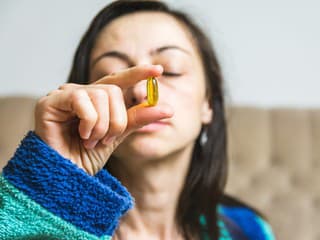 Nepodceňujte význam vitamínu D: