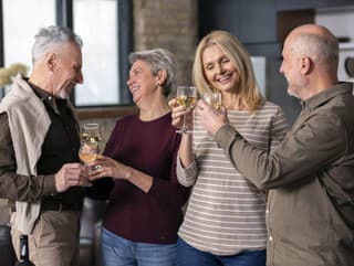 Pozor na alkohol: Už