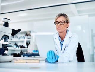 Pravdivý príbeh: Pracujem ako