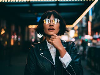 Kožené kúsky nielen pre