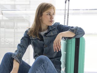 Neopodstatnená kontroverzia: Známu Američanku