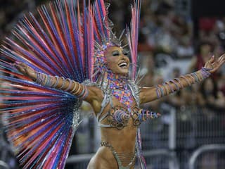 Maximálna dávka vášne a