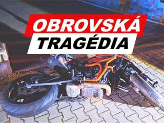 PRVÁ TRAGICKÁ SMRŤ na