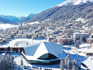 Škandál medzinárodných rozmerov: Švajčiarske