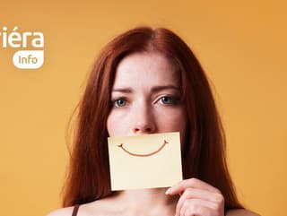 Chcete byť skutočne šťastní?