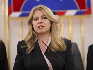 Prezidentka reaguje na nomináciu