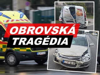 DESIVÁ SMRŤ Mamu Anku