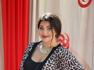 Synček známej Slovenky sa