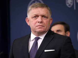 Fico napísal Zuzane Čaputovej