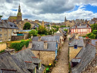 Mestečko, ktoré sa nedá