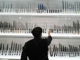 Trápny incident v hoteli: