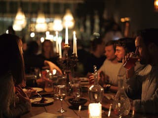 Čokoláda, čaj či grog: