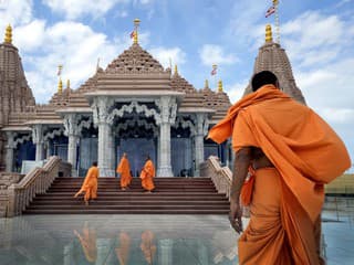 V Abú Zabí otvorili