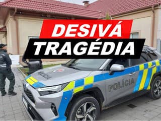 Šokujúce SVEDECTVO ženy: V