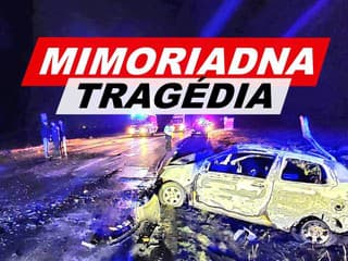 MIMORIADNA TRAGÉDIA Nevinní MANŽELIA