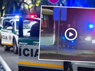 VIDEO Obrovská DRÁMA v