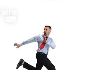 5 prípadov, kedy je