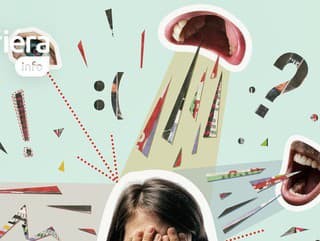 Sklapni a makaj: Šesť