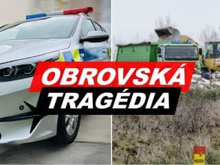 HROZNÁ TRAGÉDIA Obrovský KRIK