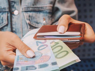 Zamestnanci sú nespokojní: Očakávaný