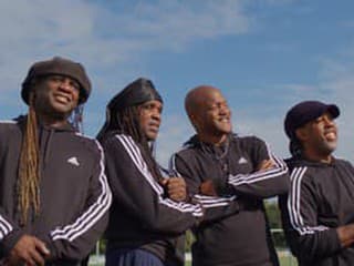 The Wooten Brothers, 2023