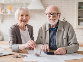 Trápia vás vysoké účty