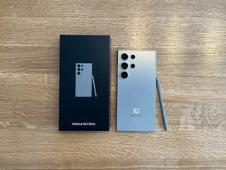 Galaxy S24 Ultra posúva