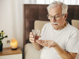 S užívaním paracetamolu to