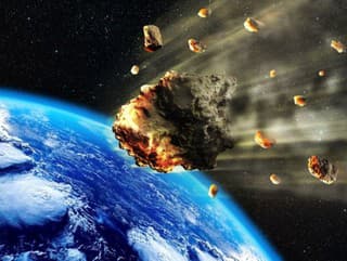 NASA vysvetlila, ako by varovala verejnosť pred apokalyptickým asteroidom: Toto sa stane pred koncom!