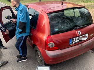 Toto poriadne prehnal! Na mol opitý Ukrajinec bez vodičáku brázdil Bratislavu: Skončil za mrežami