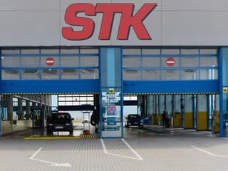 Veľká zmena pri STK: