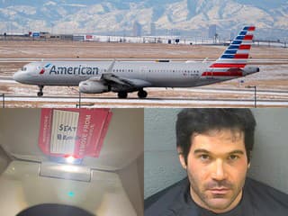 Obrovský škandál: Stevard si